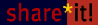 Register Volume Balancer through ShareIt